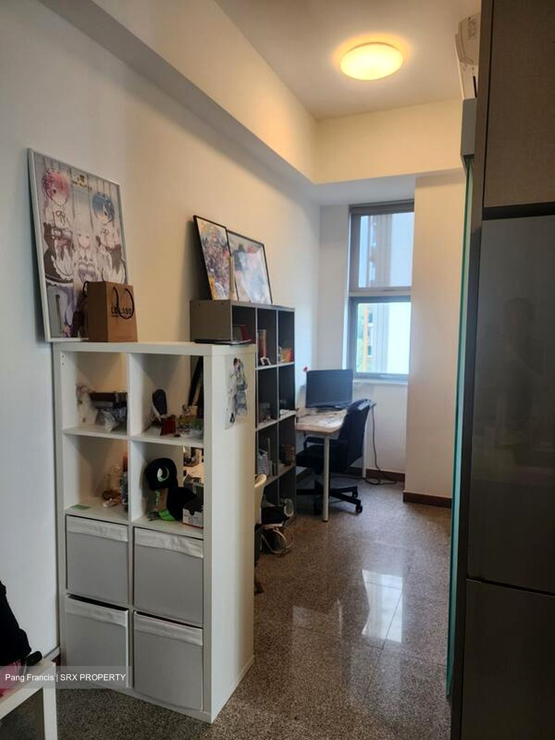 The Hillier (D23), Apartment #515696301